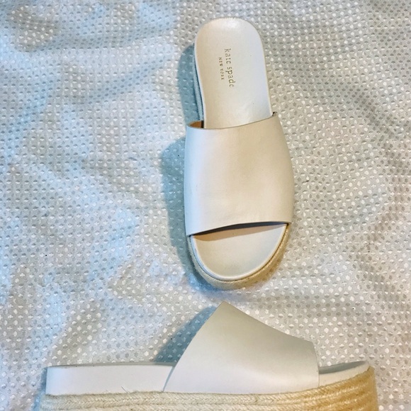 Kate spade Zia wedges - Picture 5 of 11